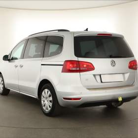 Foto inzerátu Volkswagen Sharan 2.0 TDI