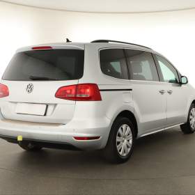 Foto inzerátu Volkswagen Sharan 2.0 TDI