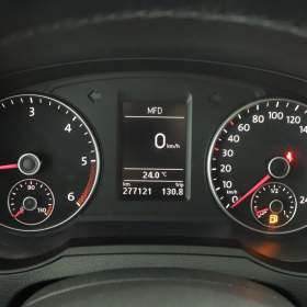 Foto inzerátu Volkswagen Sharan 2.0 TDI