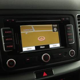 Foto inzerátu Volkswagen Sharan 2.0 TDI