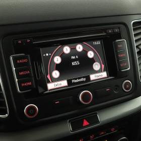 Foto inzerátu Volkswagen Sharan 2.0 TDI