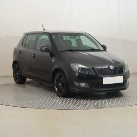 Foto inzerátu Škoda Fabia 1.6 TDI