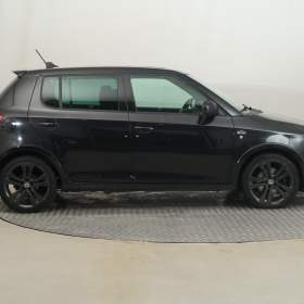 Foto inzerátu Škoda Fabia 1.6 TDI