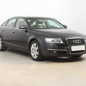 Foto inzerátu Audi A6 2.4