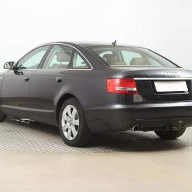 Foto inzerátu Audi A6 2.4