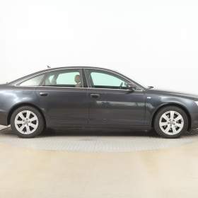 Foto inzerátu Audi A6 2.4