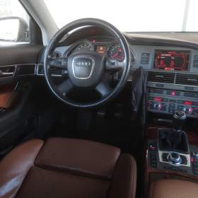 Foto inzerátu Audi A6 2.4