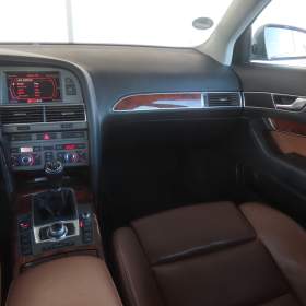 Foto inzerátu Audi A6 2.4