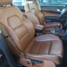 Foto inzerátu Audi A6 2.4