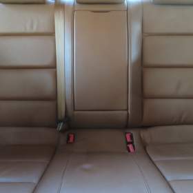 Foto inzerátu Audi A6 2.4