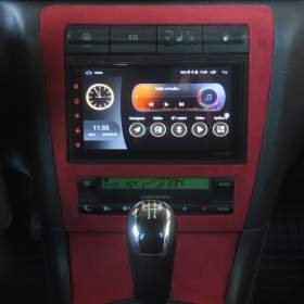 Foto inzerátu Škoda Octavia 2.0