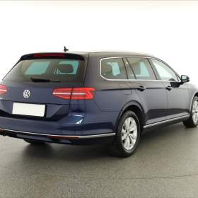 Foto inzerátu Volkswagen Passat 1.8 TSI