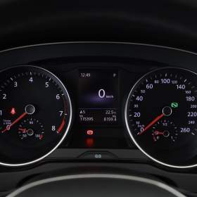 Foto inzerátu Volkswagen Passat 1.8 TSI