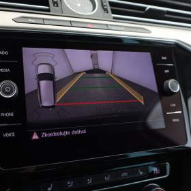 Foto inzerátu Volkswagen Passat 1.8 TSI