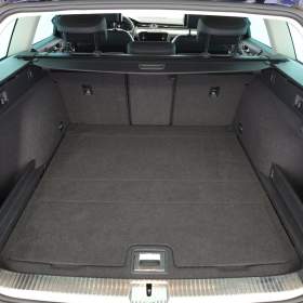 Foto inzerátu Volkswagen Passat 1.8 TSI