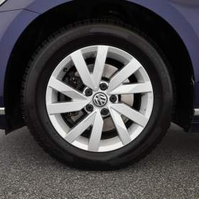 Foto inzerátu Volkswagen Passat 1.8 TSI