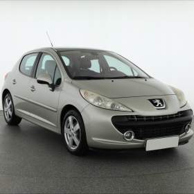 Peugeot 207 1.6 HDi / 19579615
