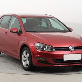 Foto inzerátu Volkswagen Golf 1.2 TSI