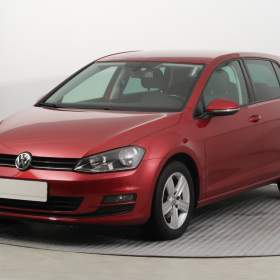 Foto inzerátu Volkswagen Golf 1.2 TSI