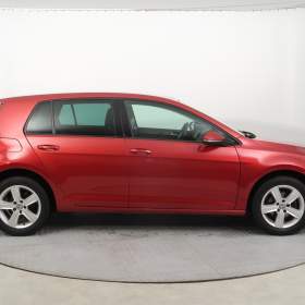 Foto inzerátu Volkswagen Golf 1.2 TSI