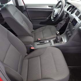 Foto inzerátu Volkswagen Golf 1.2 TSI