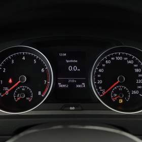 Foto inzerátu Volkswagen Golf 1.2 TSI