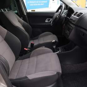 Foto inzerátu Škoda Fabia 1.6 16V