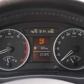 Foto inzerátu Škoda Fabia 1.6 16V