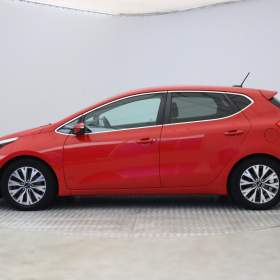 Foto inzerátu Kia Ceed 1.4 CVVT