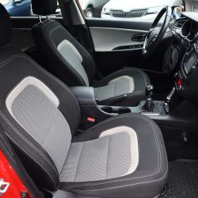 Foto inzerátu Kia Ceed 1.4 CVVT