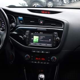 Foto inzerátu Kia Ceed 1.4 CVVT