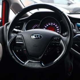 Foto inzerátu Kia Ceed 1.4 CVVT