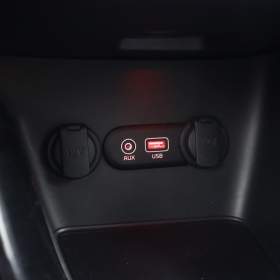 Foto inzerátu Kia Ceed 1.4 CVVT