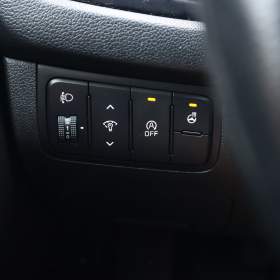 Foto inzerátu Kia Ceed 1.4 CVVT