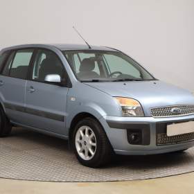 Ford Fusion 1.4 / 19579620