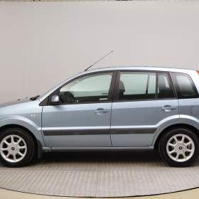 Foto inzerátu Ford Fusion 1.4