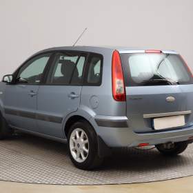 Foto inzerátu Ford Fusion 1.4