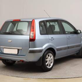 Foto inzerátu Ford Fusion 1.4