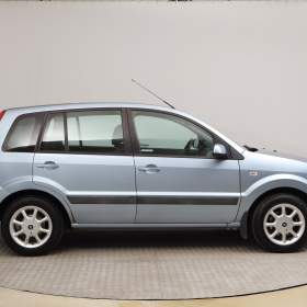 Foto inzerátu Ford Fusion 1.4