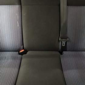 Foto inzerátu Ford Fusion 1.4