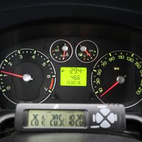 Foto inzerátu Ford Fusion 1.4