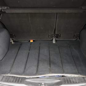 Foto inzerátu Ford Fusion 1.4