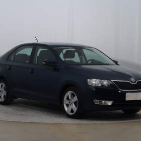 Škoda Rapid 1.2 TSI / 19579621