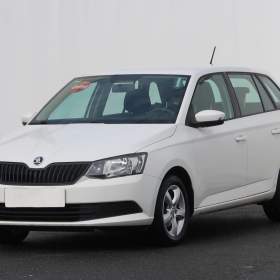 Foto inzerátu Škoda Fabia 1.2 TSI