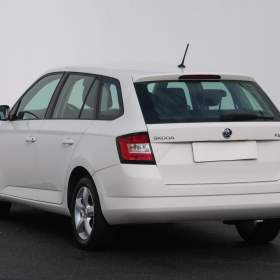 Foto inzerátu Škoda Fabia 1.2 TSI