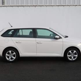 Foto inzerátu Škoda Fabia 1.2 TSI