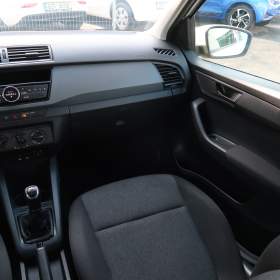 Foto inzerátu Škoda Fabia 1.2 TSI