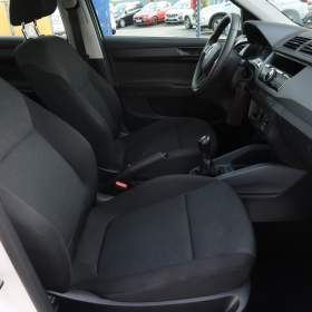 Foto inzerátu Škoda Fabia 1.2 TSI