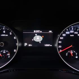 Foto inzerátu Kia XCeed 1.5 T-GDI