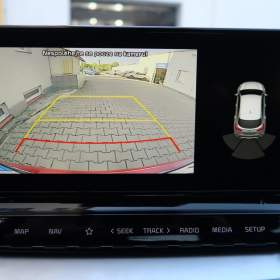 Foto inzerátu Kia XCeed 1.5 T-GDI